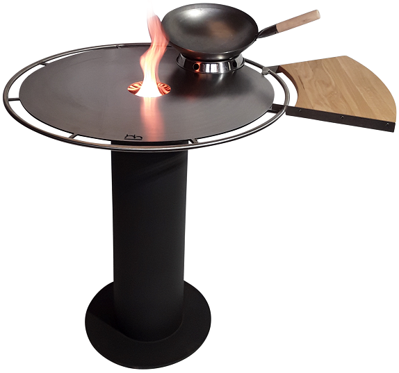 Gas-Feuertisch category icon/image