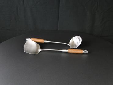 Wok-Kellen