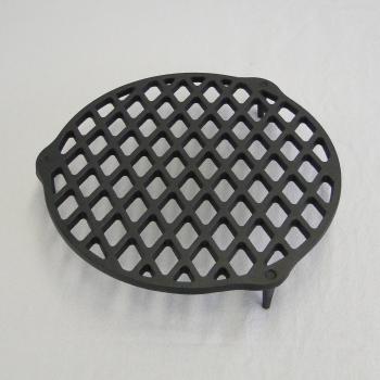 Aufsatz-Grillrost d28cm