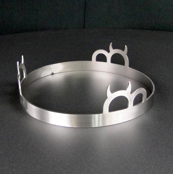 Wok-Ring
