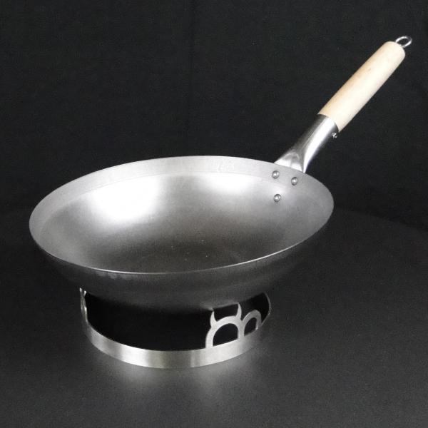 Wok-Ring
