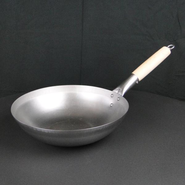 Wok Ø 30 cm
