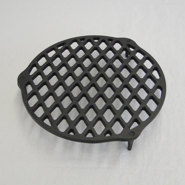 Aufsatz-Grillrost d28cm